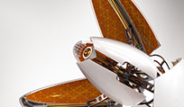 Corso Autodesk Fusion 360